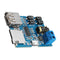 10Pcs MP3 Lossless Decoder Board With Power Amplifier Module TF Card Decoding Player