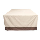 Waterproof Garden Patio Furniture Cover Outdoor Rattan Table UV Dust Rain Proof Protector