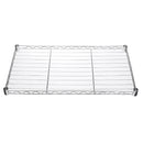 Metal Storage Rack Holder Kitchen Microwave Oven Shelf Organizer Adjustable