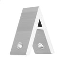 Machifit 45 Degree Aluminium Angle Corner Joint Corner Connector Bracket for 3030 Aluminum Profile