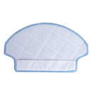 Mop Cloth Cleaning Cloth Replacement Accessories for Ecovacs Deetbot SDT85 Vacuum Cleaner Cloth
