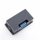 XY-KPWM LCD Display Signal Generator 1-Channel 1Hz-150KHz 3.3V-30V PWM Pulse Frequency Duty Cycle Adjustable Module