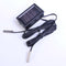 DC 4V-28V Mini Dual Display Digital Thermometer With Dual NTC Waterproof Metal Probe Temperature Sensor Tester for Car Room Indoor