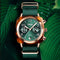 SKMEI 9186 Unique Design Multi-dial Luminous Waterproof Women Wristwatch Quartz Watch