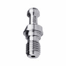 Machifit BT30 45 Degree CNC Puller Bolt Pull Stud for CNC Milling Collet Chuck Tool Holder