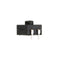 10Pcs DIP PCB Mini Latching Tactile Tact Push Button Switch 12x12x9mm