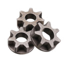Drillpro M14/M16 Chainsaw Gear 115 125 150 180 Angle Grinder Replacement Gear For Chainsaw Bracket