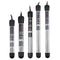 25/50/100/200/300W 220V Aquarium Fish Tank Submersible Water Heater Double-layer Waterproof Heating Rod