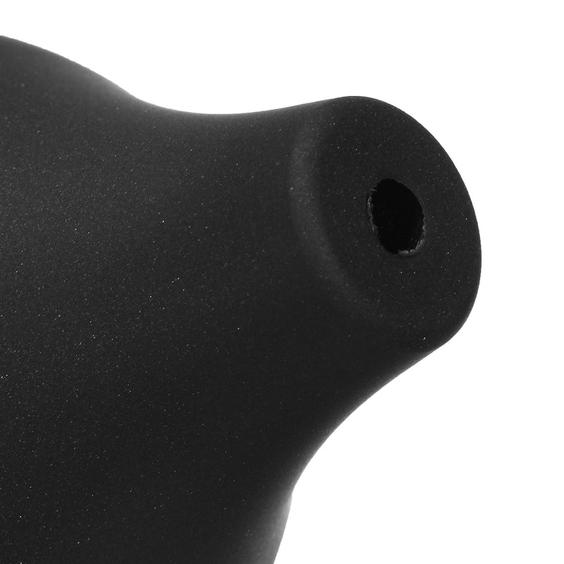 225ML Non-toxic Rectal Enema Bulb Vaginal Colonic Cleaner Douche Cleansing Kit