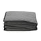 4 Pcs Foldable Clothes Storage Bag Blanket Quilt Closet Organizer Holder