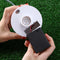 Micro Automatic Home Drip Irrigation System Sprinkler Water Timer Controller+10m Tube
