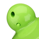 Automatic Bubble Machine Big Frog Bubble Maker Blower Music Bath Toy For Kids