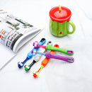3 Sided Pet Dog Cat Health Cleaning Care Tool Toothbrush