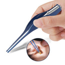 Y.F.M LED Flashlight Ear Cleaner Earpick Earwax Removal Ear Spoon Tweezer Ears Care Tool
