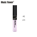Music Flower Moisturizing Concealer Makeup Concealer Long Lasting  Face Contour