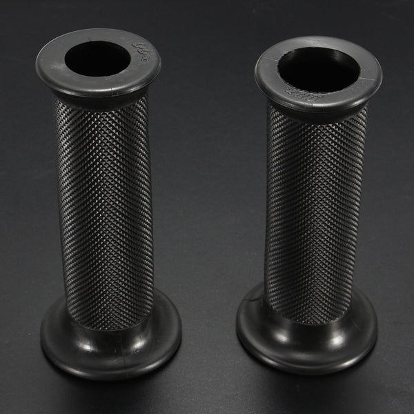 7/8inch 22mm Universal Motorcycle Handlebars Rubber Hand Grips