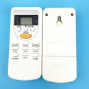 Air Conditioner Remote Control for CHIGO ZH/JT-01 ZH/JT-03 Air Condition