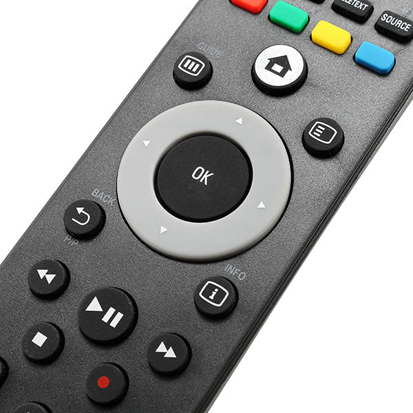 HUAYU RM-D1000 Replacement Remote Control for Philips TV DVD AUX