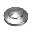 Gas Fuel Tank Cap Cover Lock For YAMAHA V-STAR VIRAGO XV650 XV1100