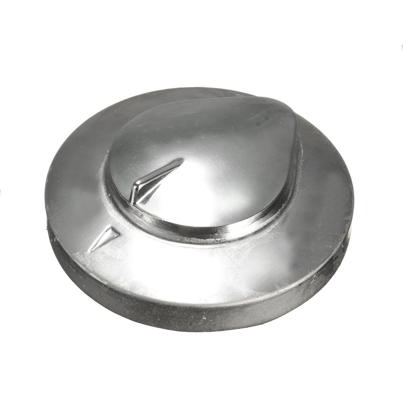 Gas Fuel Tank Cap Cover Lock For YAMAHA V-STAR VIRAGO XV650 XV1100