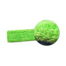 Auto Window Cleaner Windscreen Microfiber Multi-function Spray Car Wash Brush Handle Car Cleaning Tool Brushes