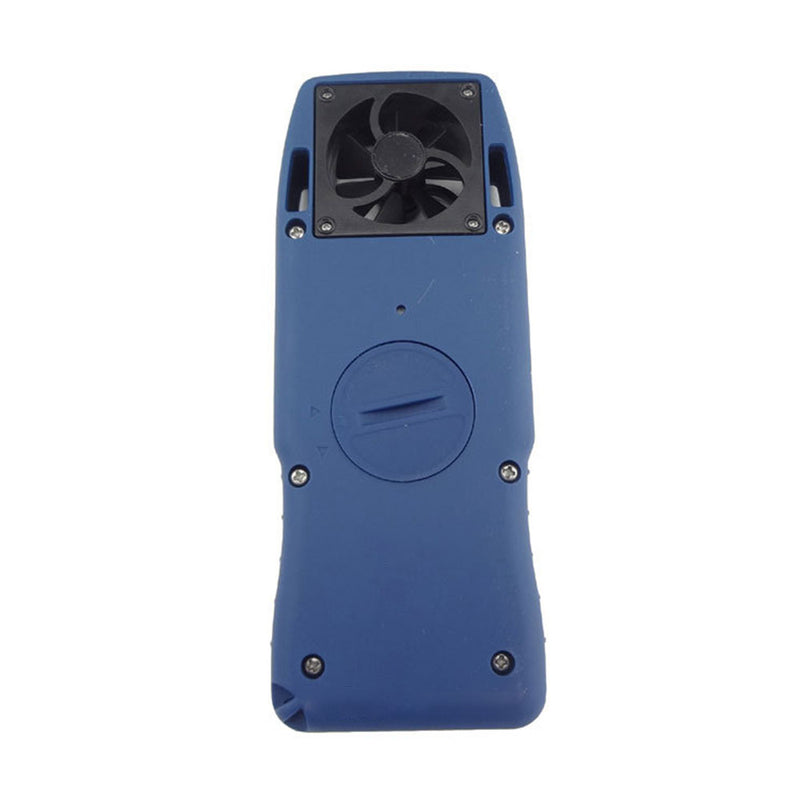 Misol WS-4000 1 UNIT Of Weather Station Handheld Anemometer With Tripod Wind Speed Wind Chill Thermometer