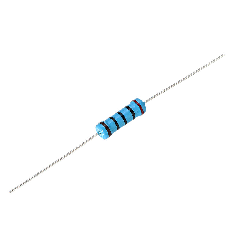 20pcs 2W 200R Metal Film Resistor Resistance 1% 390 ohm Resistor