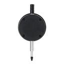 Precision Dial Indicator with Drill Bit Dial Gauge 0.01mm Resolution 58mm Table Diameter