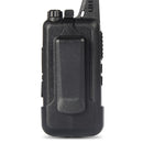Zastone ZT-X6 UHF 400-470MHz 16CH Walkie Talkie Portable Handheld Transceiver Toy Ham Radio