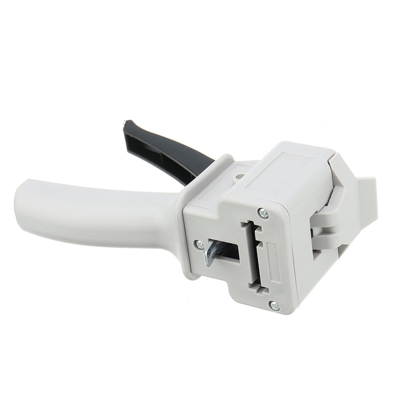 30CC/55CC Glue Applicator Adhesive Dispenser One Component Glue Dispensing Single Liquid Handle for Cartridge