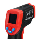 Digital IR Infrared Temperature Tester Non-Contact Thermometer Laser Point Meter
