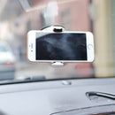 CORHART Car Dashbored Phone Holder Mount Universal for iPhone Samsung Xiaomi