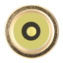 U King ZQ-X989 LR44 100LM Mini LED Keychain Flashlight