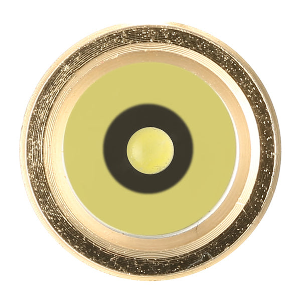 U King ZQ-X989 LR44 100LM Mini LED Keychain Flashlight