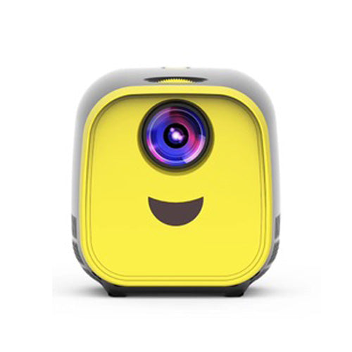 Vivibright L1 LCD Projector 1000 Lumens Children Gift theater projector