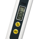 TDS Tester Water Quality Tester Accurate and Reliable TDS Meter Water Test Meter