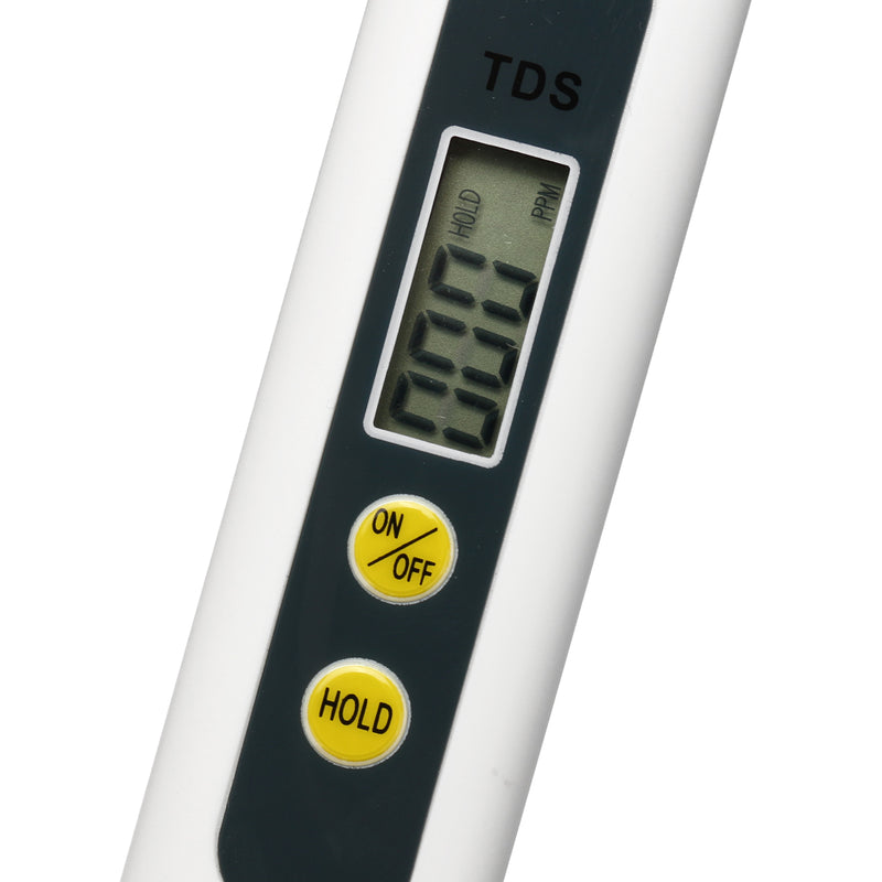 TDS Tester Water Quality Tester Accurate and Reliable TDS Meter Water Test Meter