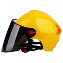 Riding Half Face Helmet Electric Scooter Motorcycle Bike Men Women Summer