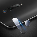 Bakeey 2PCS Anti-scratch HD Clear Tempered Glass Phone Camera Lens Protector for Xiaomi Mi 9T /Xiaomi Mi9T Pro / Redmi K20 / Xiaomi Redmi K20 Pro