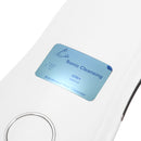 Ultrasonic Facial Skin Care Scrubber Face Cleaning Peeling Cleaner Salon Beauty Machine