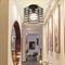 Modern Ceiling Lamp Pendant Light Chandeliers Home Living Room Aisle Fixture