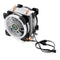 Aurora CPU Cooler RGB Cooling Fan 4Pin For Intel LGA 775 1150 1151 1155 1156 1366 AMD