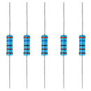 20pcs 2W 36KR Metal Film Resistor Resistance 1% 36K ohm Resistor
