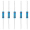 20pcs 2W 36KR Metal Film Resistor Resistance 1% 36K ohm Resistor