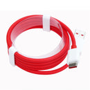 Original ONEPLUS 3 100CM 4A DASH Fast Quick Charging Data USB 3.1 Type-C Cable