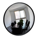 30cm Wide Angle Security Curved Convex Road Traffic Mirrors Safety Driveway