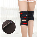Luo Dafei Self-heating Thickening Warm Riding Cold Knee Pad