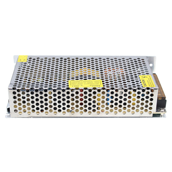 Anet 12V 15A 180W Switching Power Supply LED Dual-input 3D Printer Monitoring Camera Power