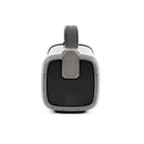 CIGII F52 1500mAh Wireless Portable bluetooth Speaker Subwoofer Surround Support 3.5mm AUX TF Card FM Radio With Mic