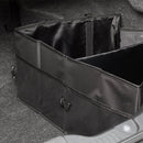 Foldable Car Rear Trunk Storage Bag Travel Organizer Holder Interior Big Capacity Box